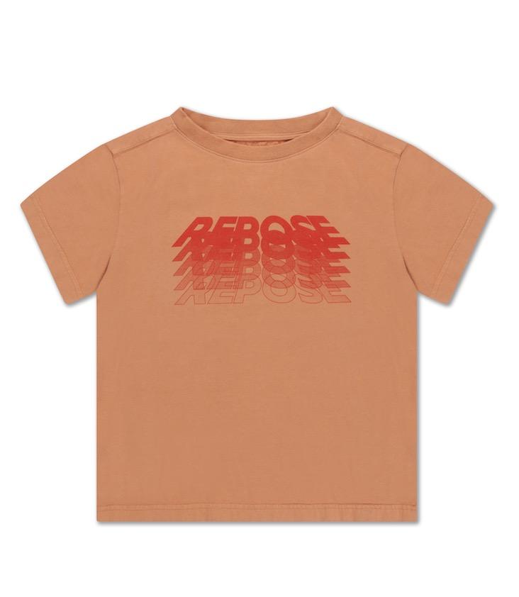 T-Shirt Logo 2y / 92