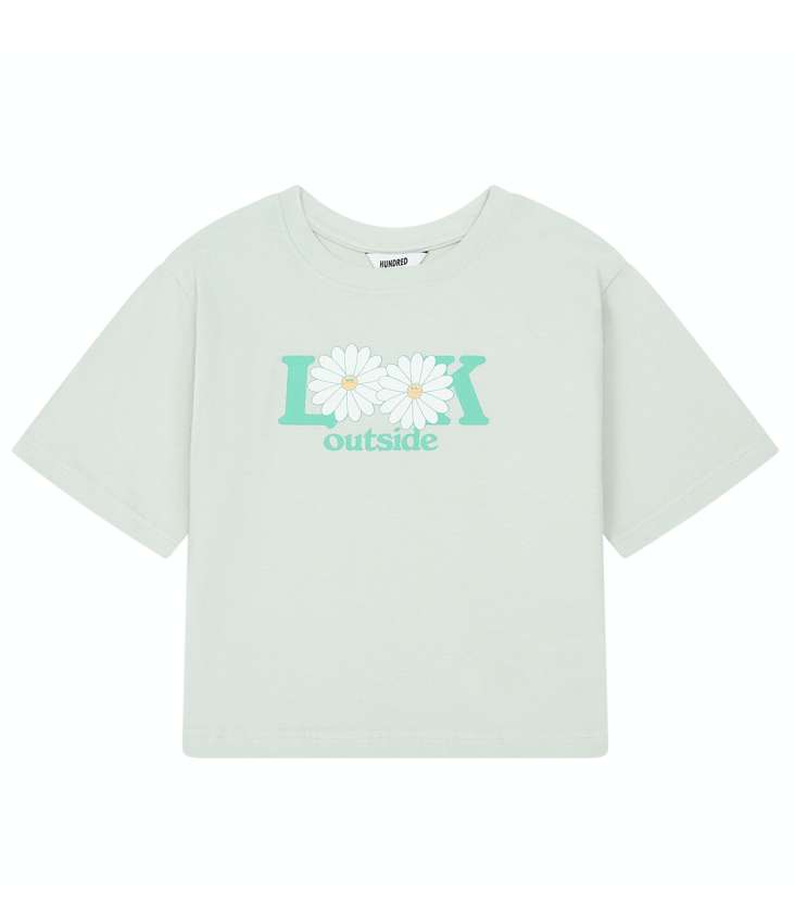 T-Shirt Look Outside 4y / 104