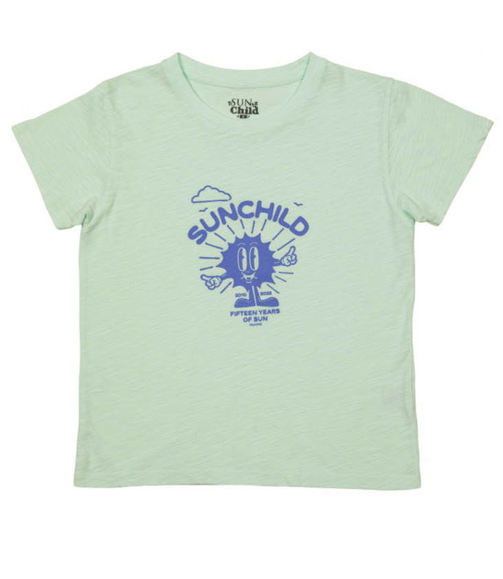 T-Shirt Mrt-Sun
