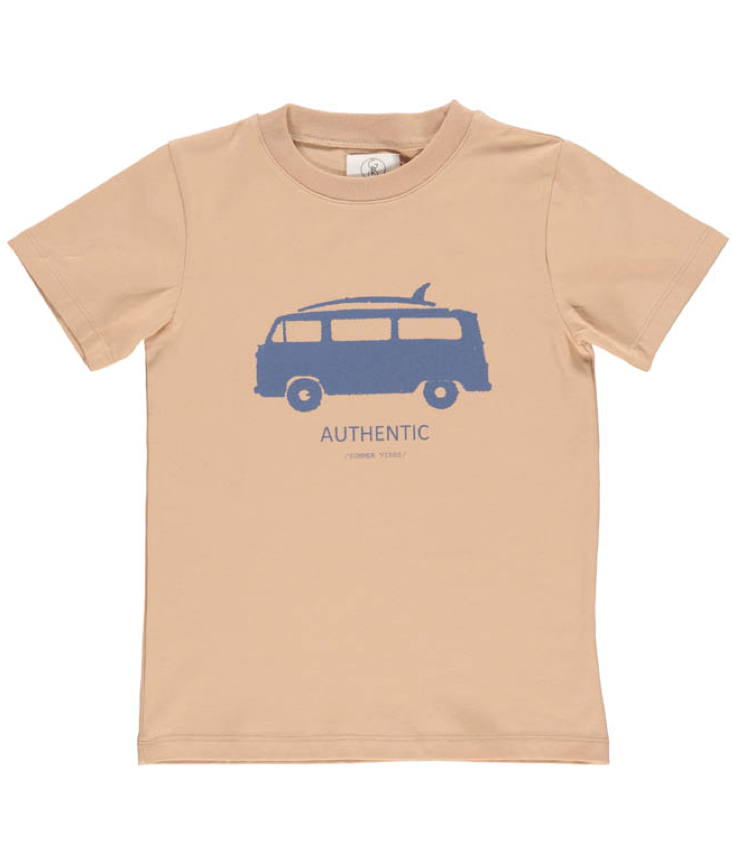 T-Shirt Norr Van