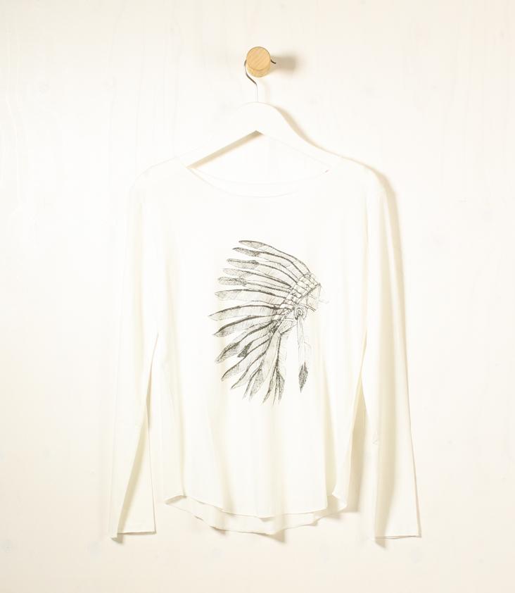 T-Shirt Nufan 16y / 176