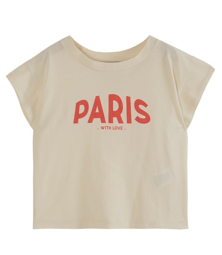 T-Shirt Paris 6y / 116