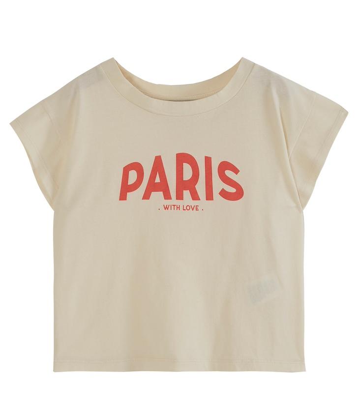 T-Shirt Paris