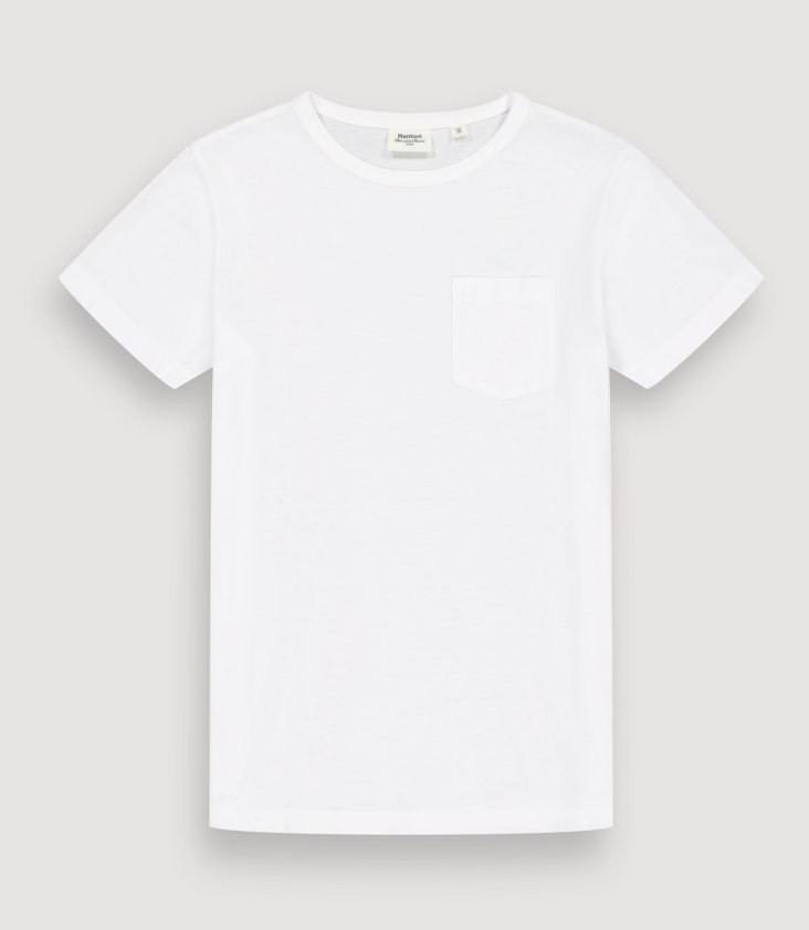 T-Shirt Pocket