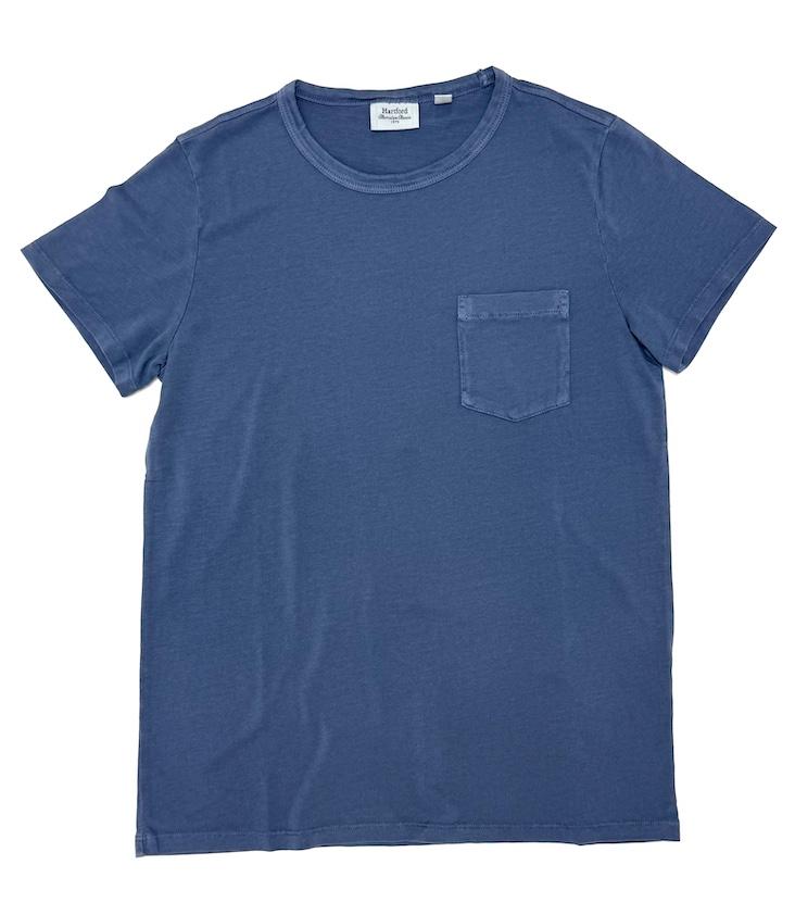 T-Shirt Pocket