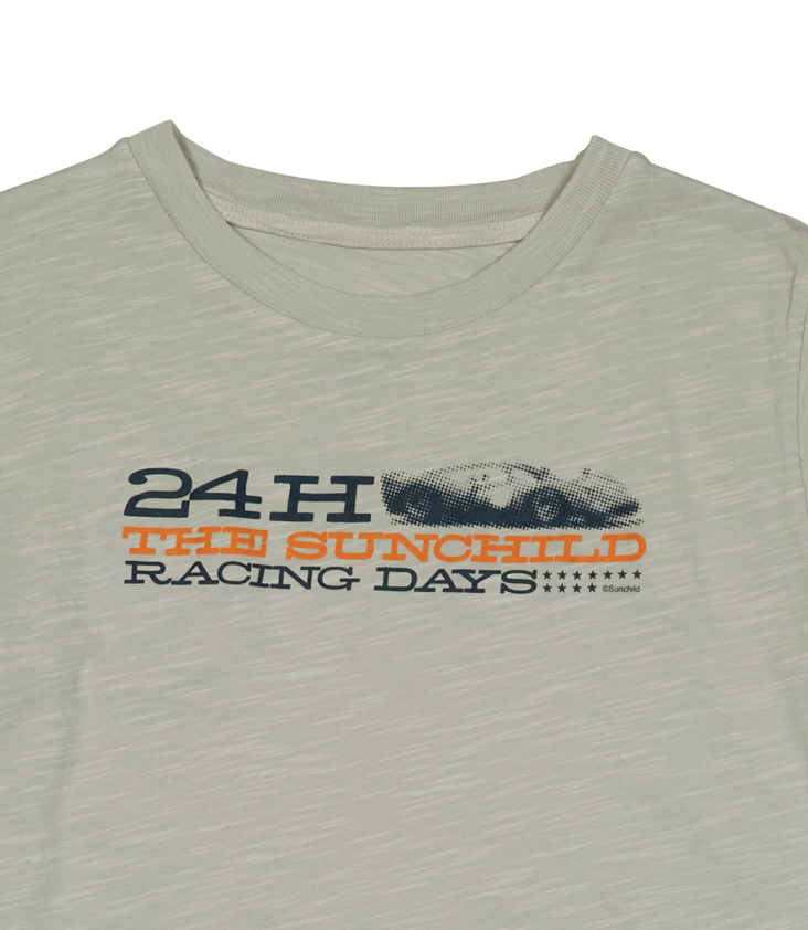 T-Shirt Racer 4y / 104 - 0