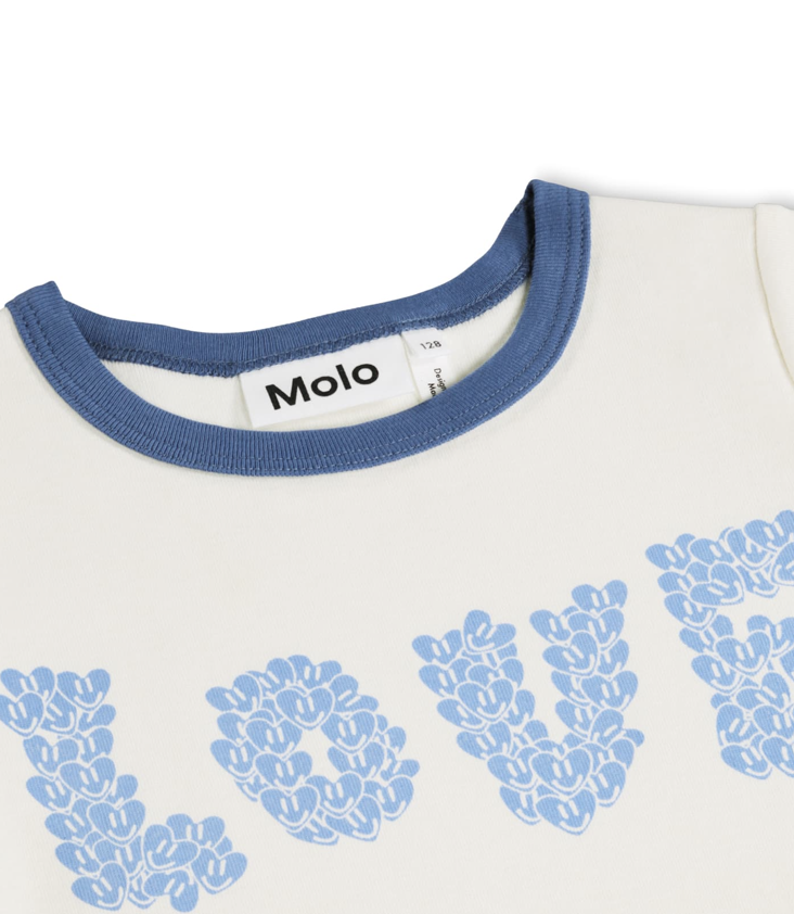 T-Shirt Rihannon - 0