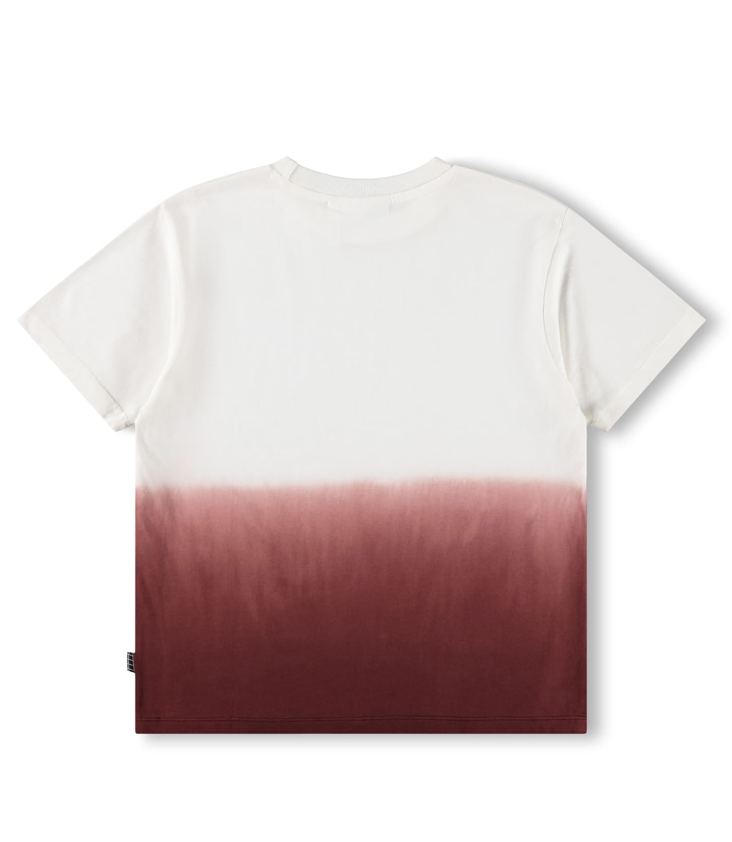 T-Shirt Rodney Dip Dye - 0