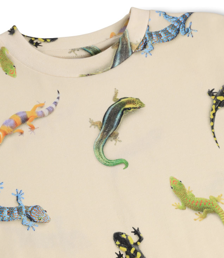 T-Shirt Rodney Gecko - 0