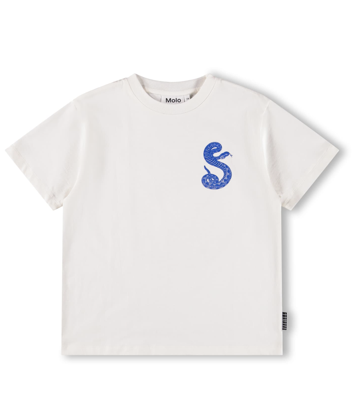 T-Shirt Rodney Snake