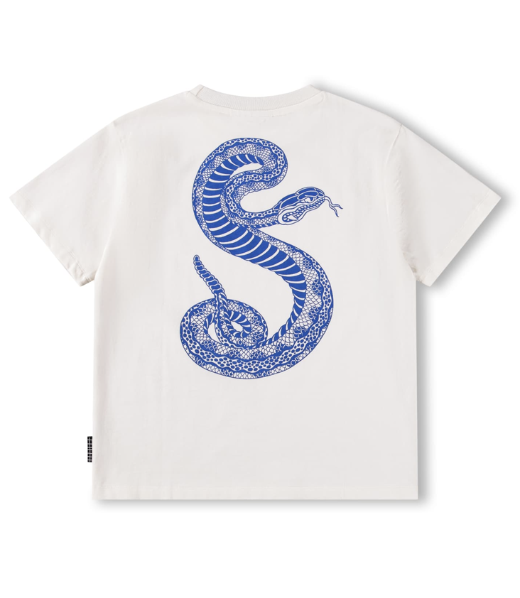 T-Shirt Rodney Snake - 0