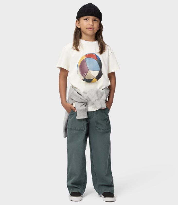 T-Shirt Roxo - 2