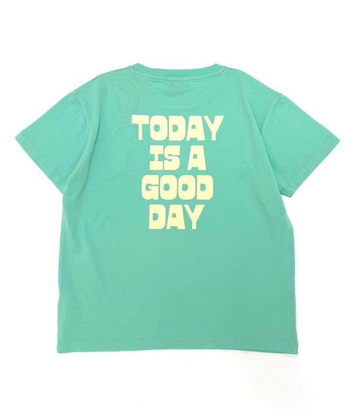 T-Shirt Sam 10y / 140 - 0