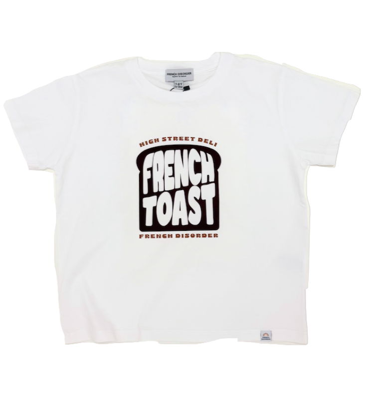 T-Shirt Sam 12y / 152