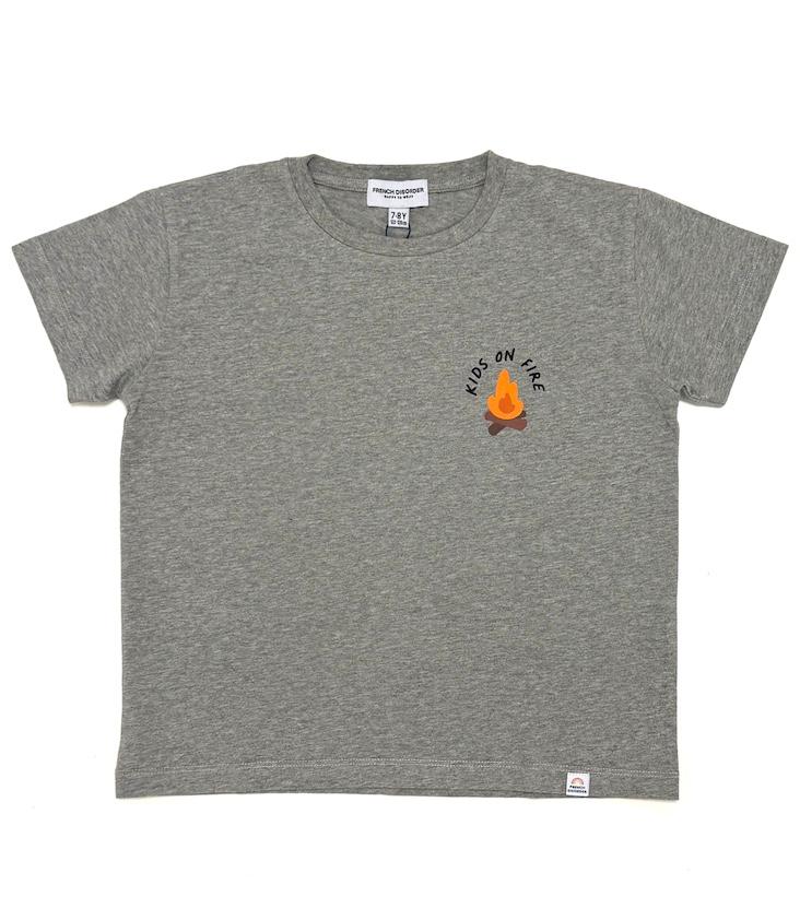 T-Shirt Sam 8y / 128