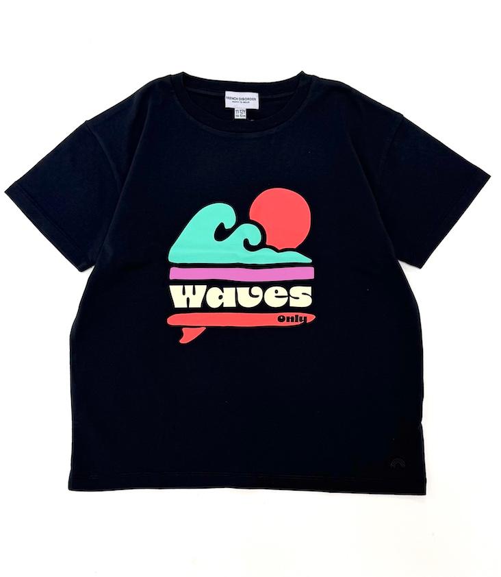 T-Shirt Sam Waves 4y / 104