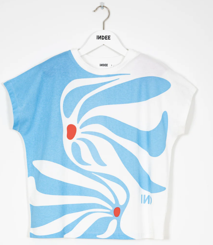 T-Shirt Seoul