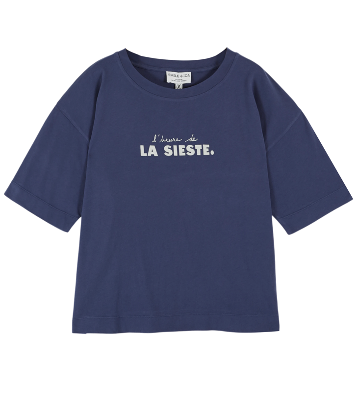 T-Shirt Sieste