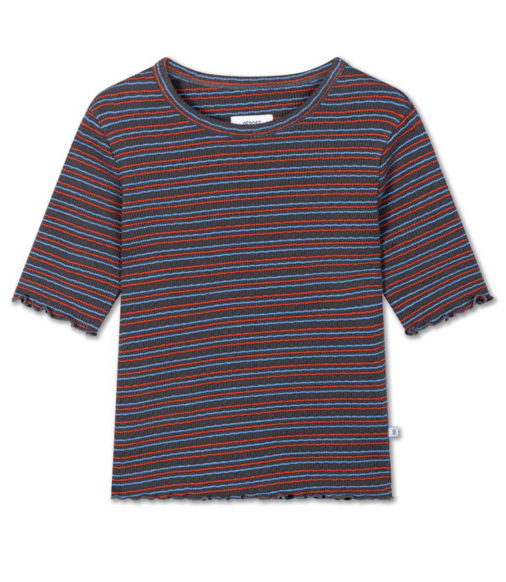 T-Shirt Slim Tee