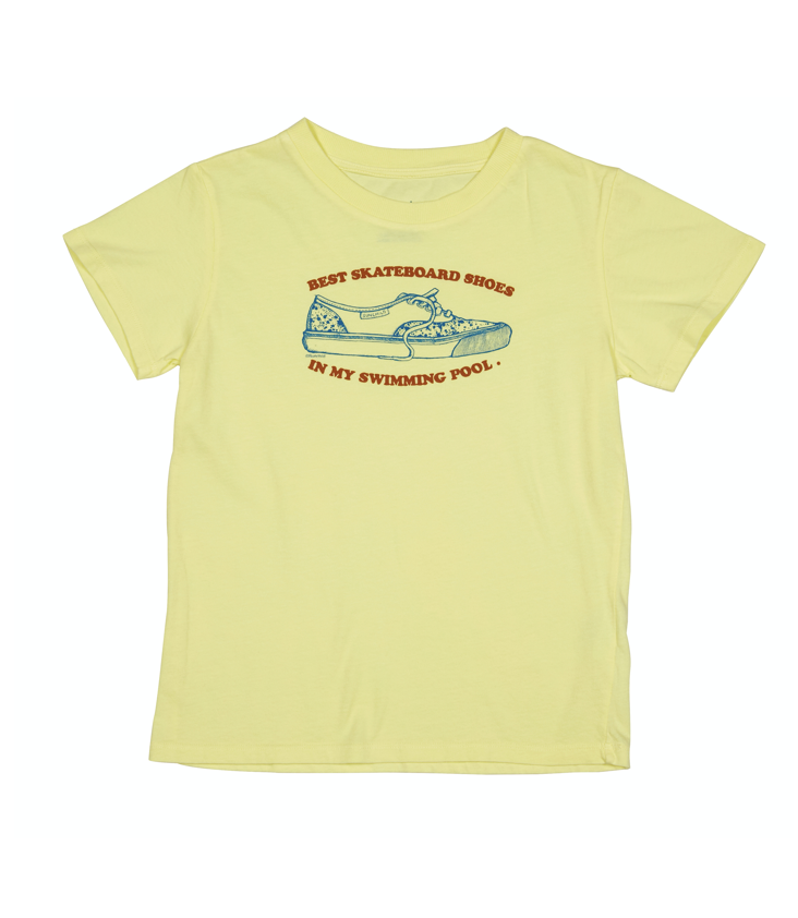 T-Shirt Sneakers 6y / 116