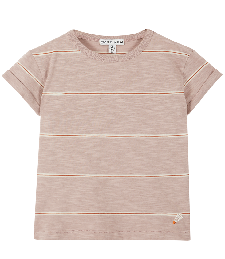 T-Shirt Stripes 2y / 92