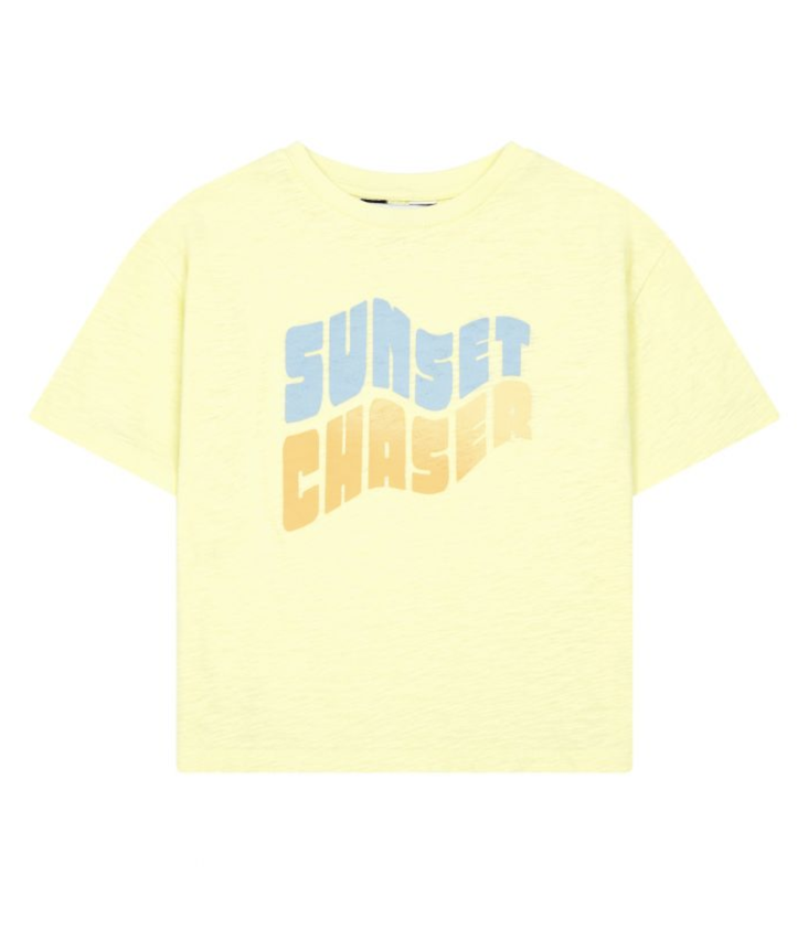 T-Shirt Sunset Chaser 3y / 98