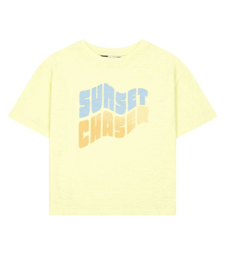 T-Shirt Sunset Chaser