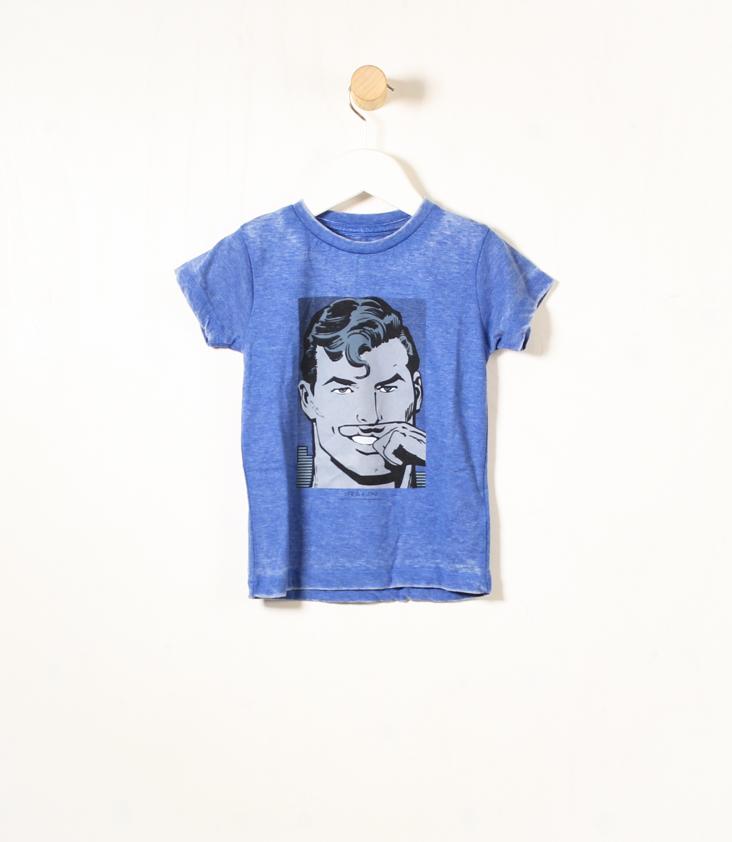 T-Shirt Superman 16y / 176