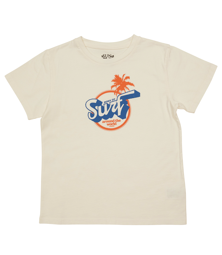 T-Shirt Surf 2y / 92