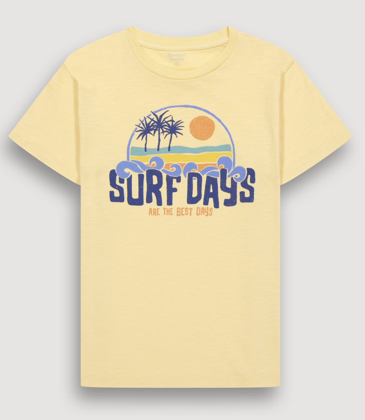 T-Shirt Surf Days