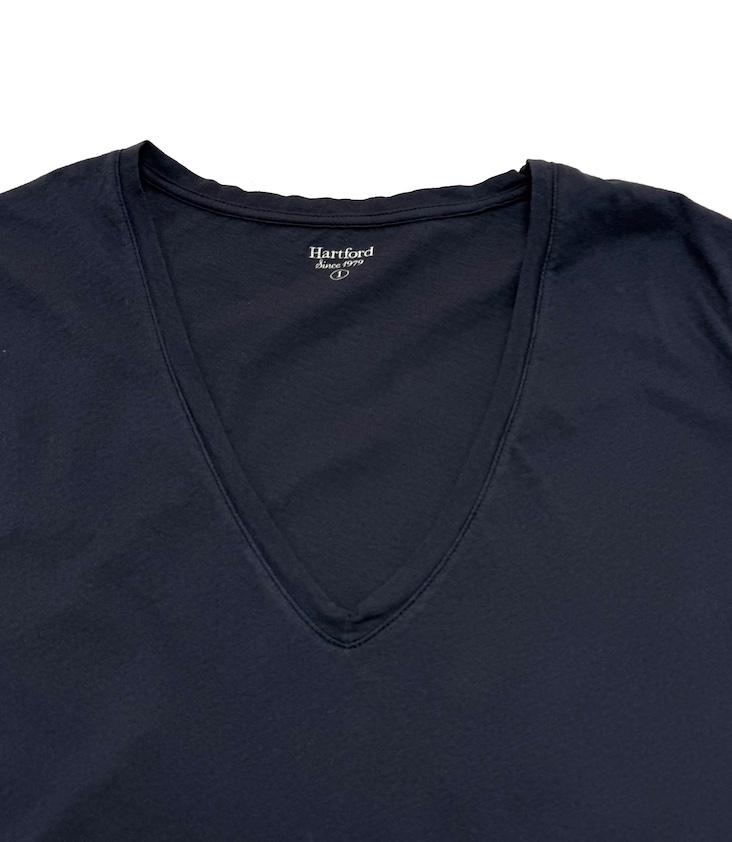 T-Shirt Toandro - 0