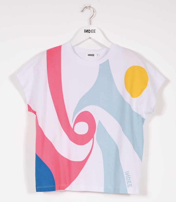 T-Shirt Video 12y / 152