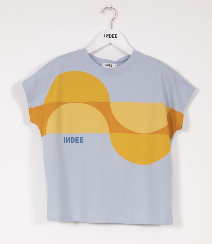 T-Shirt Vision 16y / 176