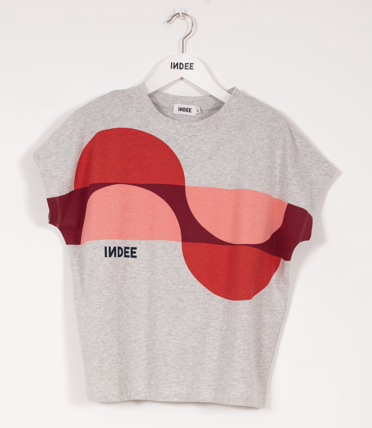 T-Shirt Vision 16y / 176