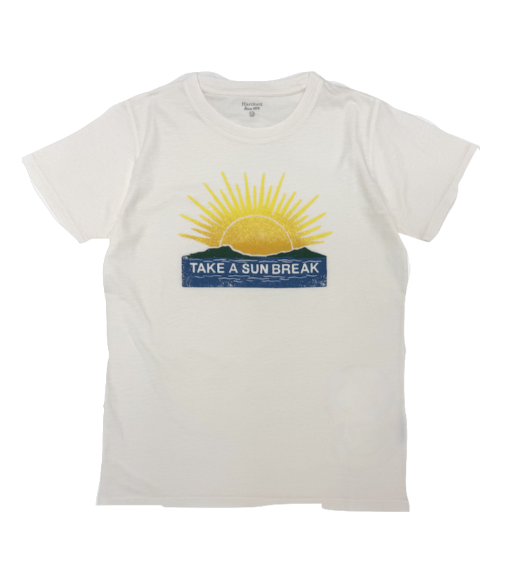 Take a Sun Break T-Shirt 14y / 164