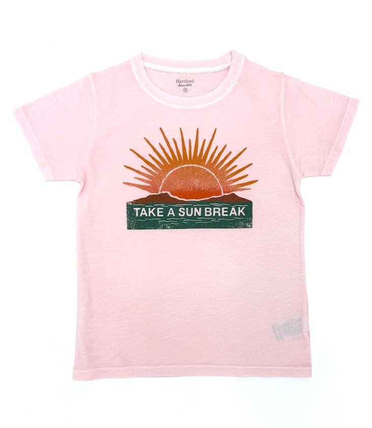 Take a Sun Break T-Shirt 16y / 176