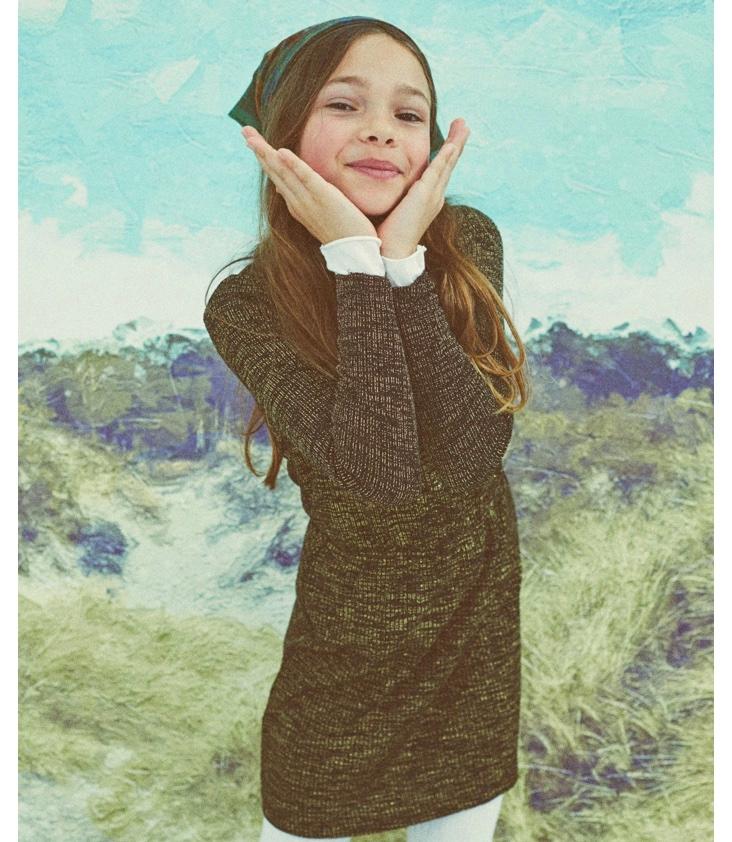 Taki Dress 6y / 116 - 0