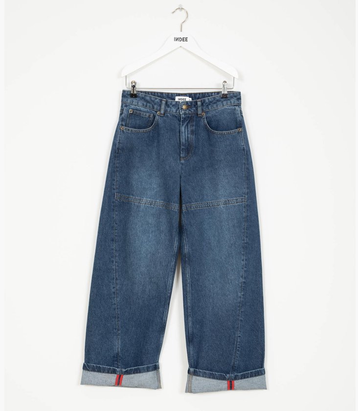 Talassa Trousers