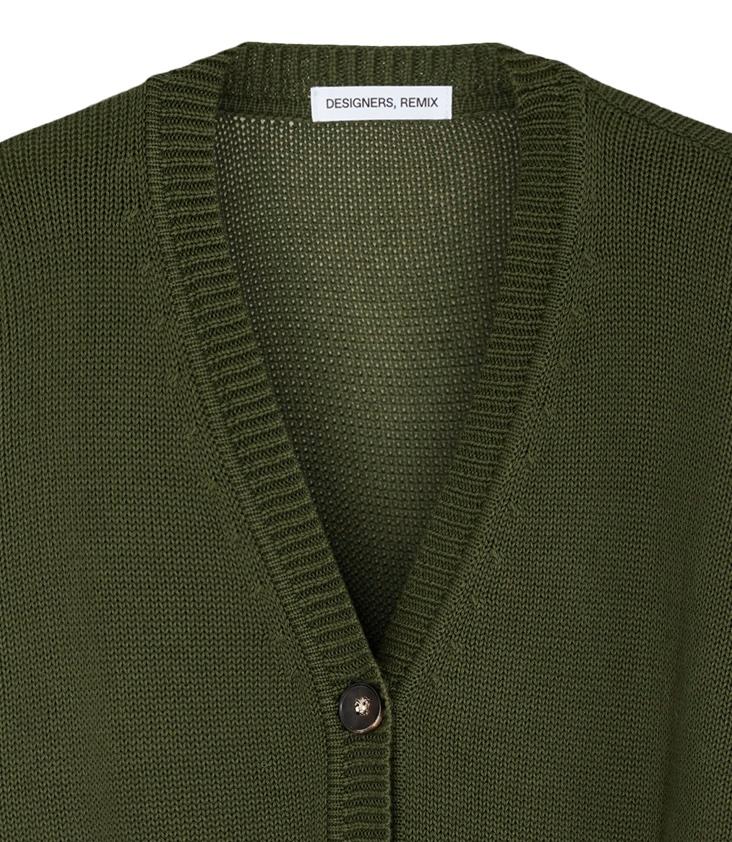 Taliana Cardigan - 1