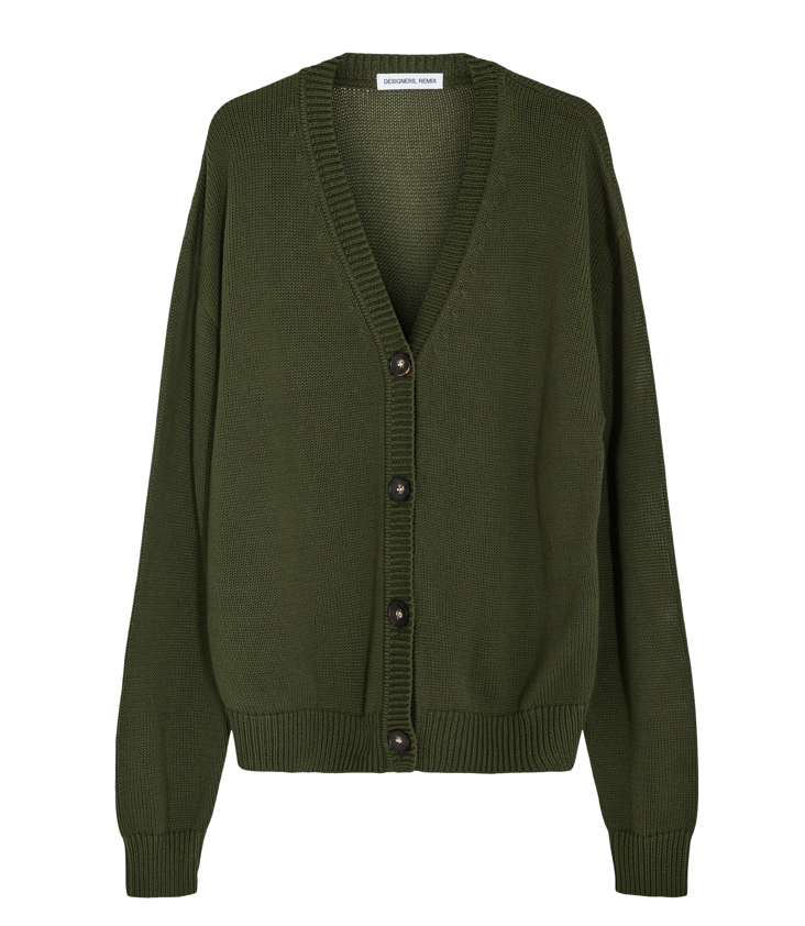 Taliana Cardigan