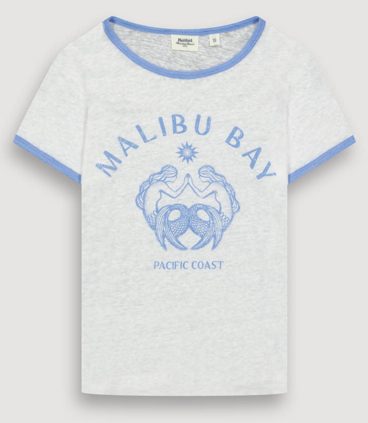 Talibu T- Shirt