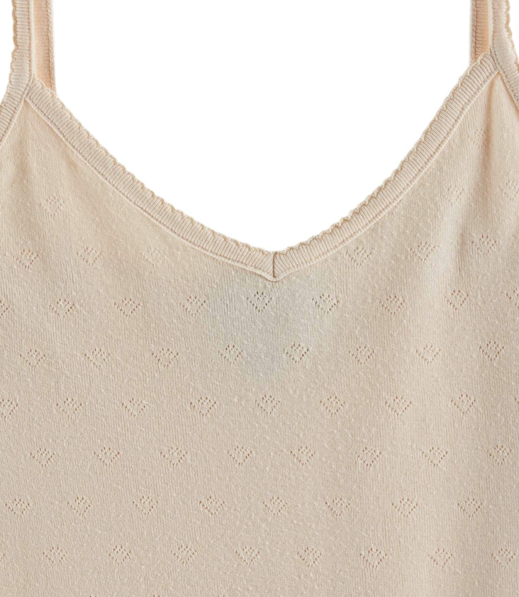 Tank Top 18y / M - 0