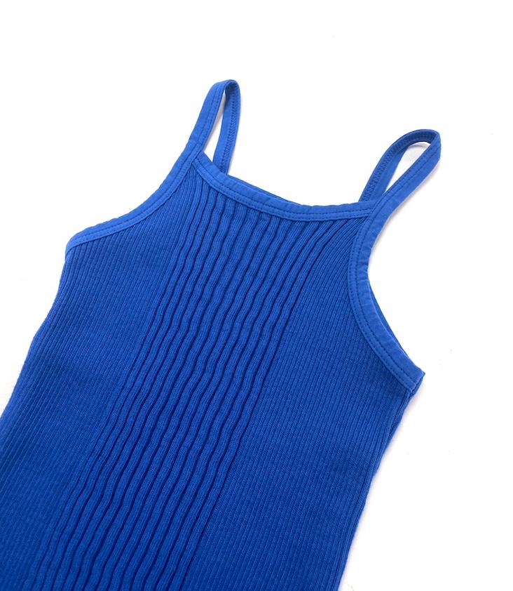 Tanktop Cali 4y / 104 - 0