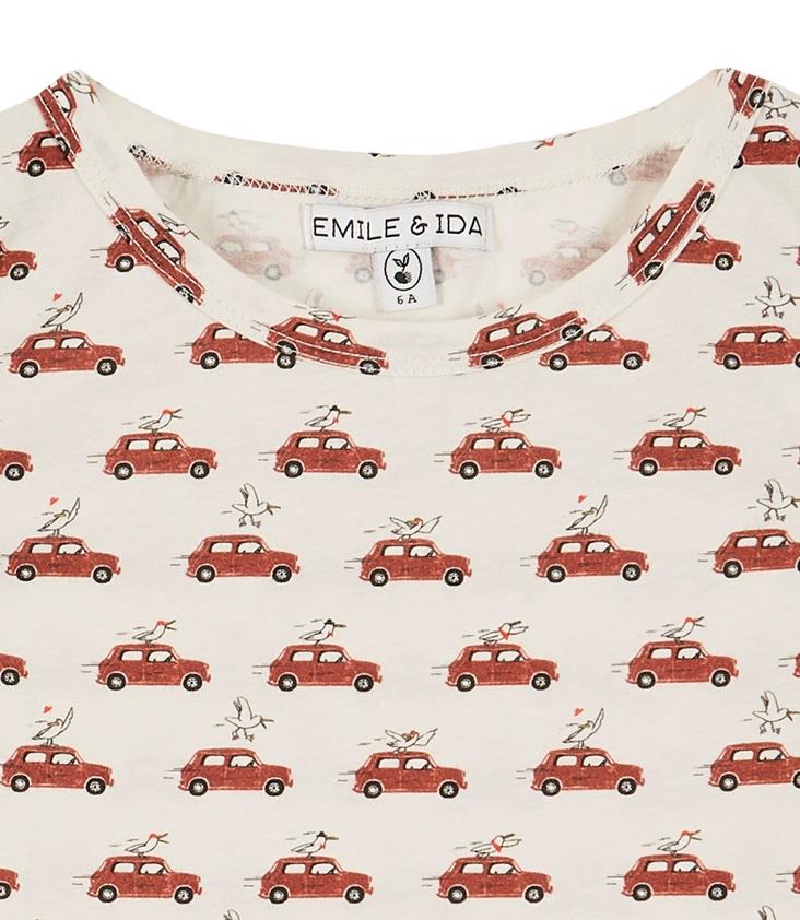 Tanktop Mini 4y / 104 - 0
