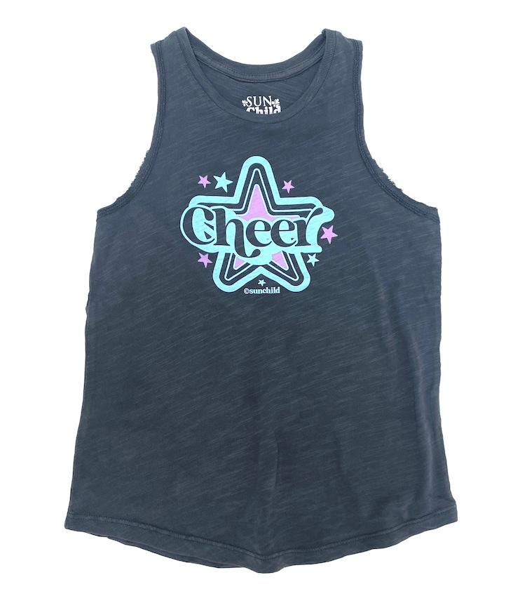 Tanktop Norah 14y / 164