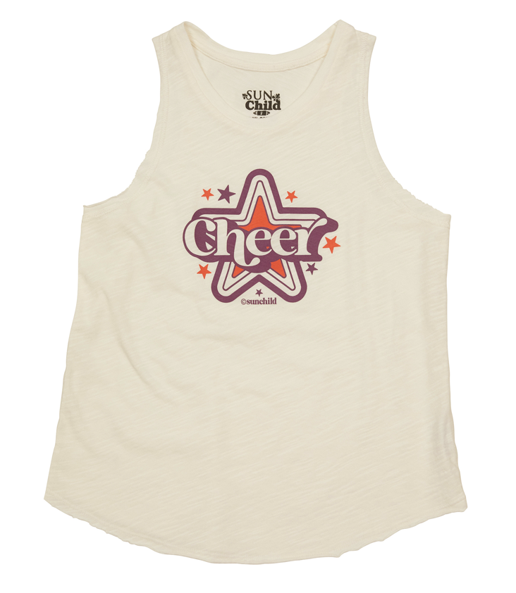 Tanktop Norah 8y / 128