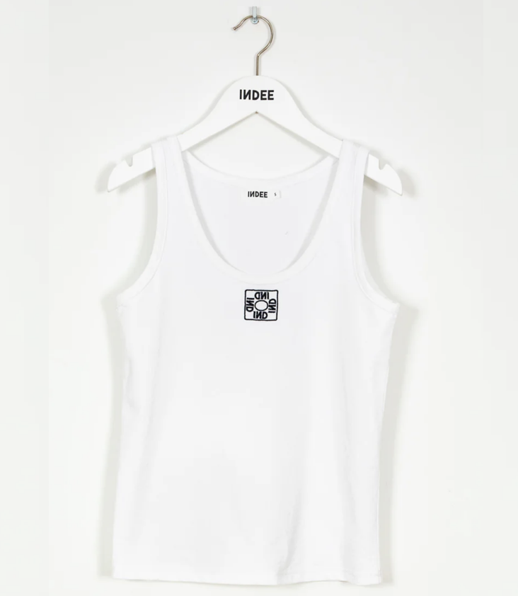 Tanktop Sandbeach