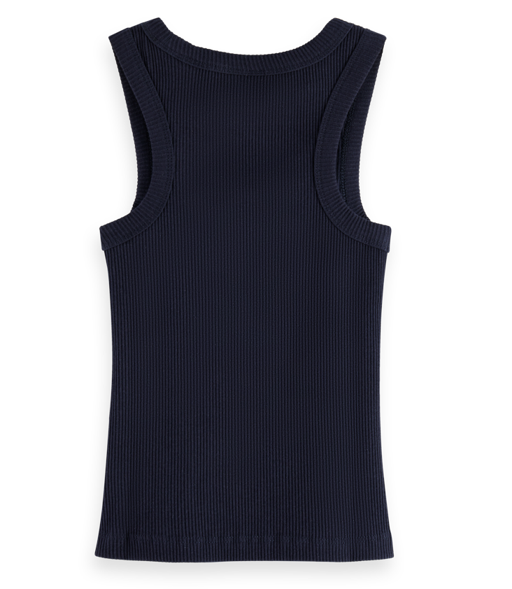 Tanktop - 0