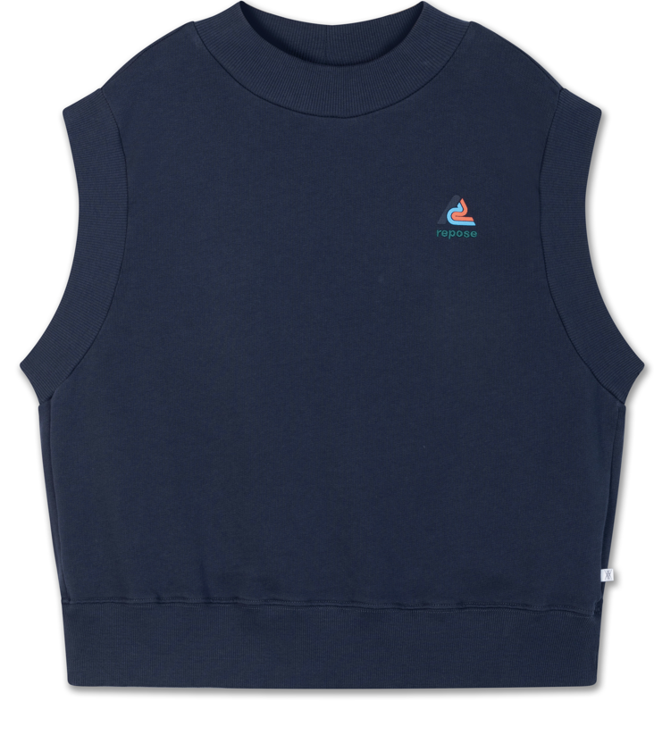 Tanktop Sweatshirt