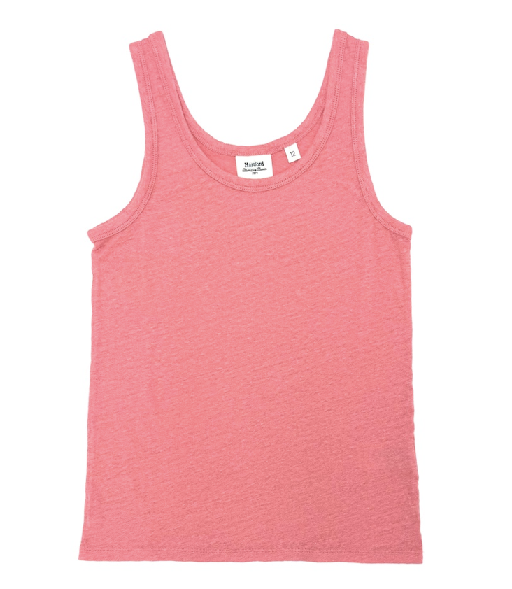 Tanktop Toshio